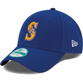 New Era MLB Alt2 The League 9FORTY Adjustable Cap