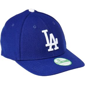 New Era MLB JR Game Team Classic 39THIRTY Stretch Fit Cap