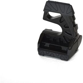 Wedge-It - The Ultimate Door Stop - Orange