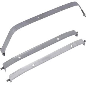 Spectra Premium ST60 Fuel Tank Straps for Jeep CJ/DJ/Jeepster/Wrangler
