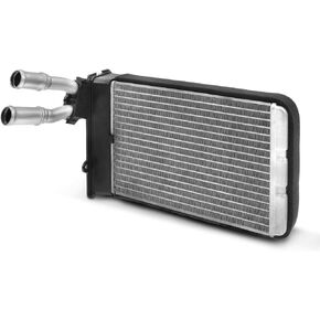 A-Premium HVAC Heater Core Compatible with Audi 90 1993-1995, 90 Quattro 1995, A4 1996-2001, A4 Quattro 1996-2001, Cabriolet 1994-1998, S4 2000-2002 & Volkswagen Passat 1998-2005, Replace# 893819030A