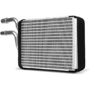 A-Premium HVAC Heater Core Compatible with Ford Mustang 2001 2002 2003 2004, Replace# YR3Z18476BA