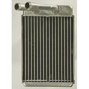 Agility Auto Parts 9010228 HVAC Heater Core for 1989-2011 Ford, Lincoln, Mercury-Colony Park, Country Squire, Crown Victoria, Grand Marquis, LTD Crown Victoria, Marauder, Town Car