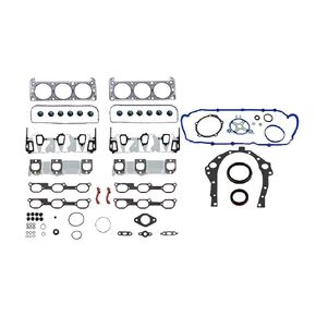 DNJ FGK3123 Full Gasket Set for 04-07 Buick, Chevrolet, Pontiac Rendezvous, Malibu, G6 3.5L OHV Naturally Aspirated