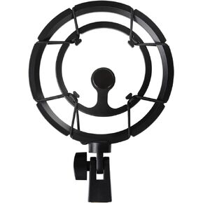 Blue Yeti X Shock Mount Compatible with Blue Yeti X,Yeti,Yeti Nano Microphone Mic stand