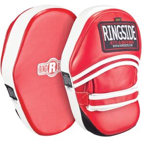 Ringside Boxing Traditional Punch Mitts