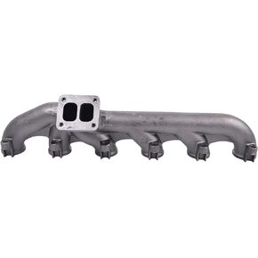 Solarhome 6D114 Exhaust Manifold 3931440 3978522 3907451 for Cummins 6CT 6CT 8.3 Komatsu 6D114 Engine