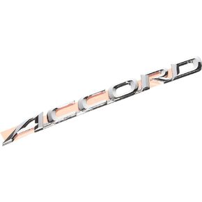 Honda Genuine 75722-SDN-A00 Emblem