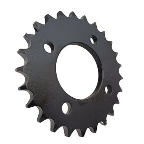 25 Tooth Rear Chain Sprocket ID 48mm for 428 Chain 50CC 70CC 90CC 110CC 125CC 250CC Pit Dirt Bike ATV Quad Bike Motorcycle …