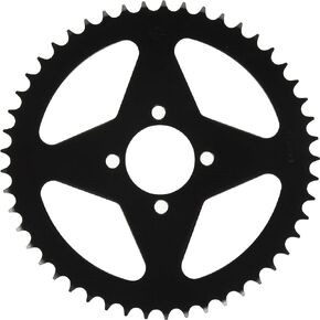 JT Sprockets JTR833.49 49 Tooth Steel Rear Sprocket, Single