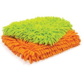 Griot's Garage Microfiber Wash Pads (Set of 2)