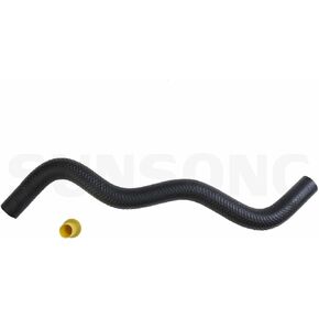 Sunsong 3402270 Power Steering Return Line Hose Assembly
