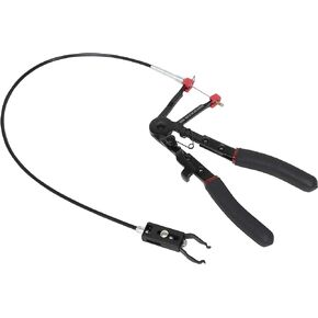 Lisle 35070 Button Connector Pliers