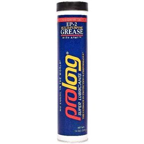 Prolong Super Lubricants PSL45000 EP-2 Grease, 14 oz in Kuwait