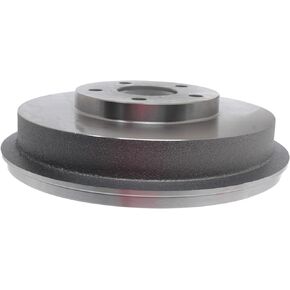 ACDelco Professional 18B411 Rear Brake Drum