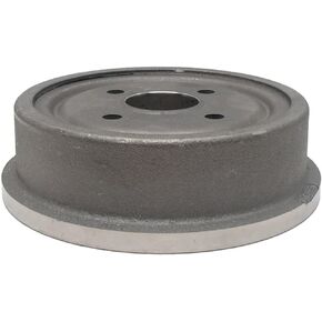 Raybestos 2640R Professional Grade Brake Drum