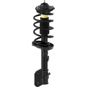 Monroe Quick-Strut 172982 Suspension Strut and Coil Spring Assembly
