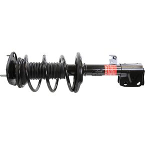 Monroe Quick-Strut 472598 Suspension Strut and Coil Spring Assembly for Toyota Corolla
