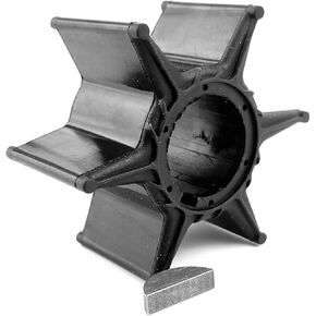 688-44352-03-00 Water Pump Impeller Replacement for Yamaha Outboard 60 70 75 80 85 90 115 200 HP 2 Stroke Boat Motor Engine Parts Sierra 18-3070 688-44352-00-00 in Saudi Arabia