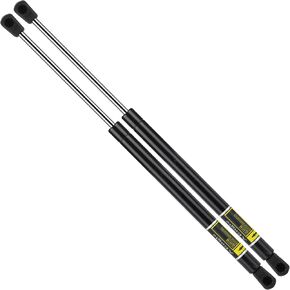 Liftgate Lift Supports Struts Shocks for Jeep Patriot 2007-2017 6138 SG314071 Qty 2