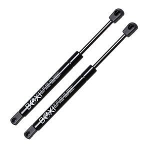 BOXI 2pcs Trunk Lift Supports Struts Shocks Gas Struts Springs Supports Fit for Chevy Cobalt 2005 2006 2007 2008 2009 2010 | for Pontiac G5 2007 2008 2009 Trunk | Replaces SG430039 6409 15836654