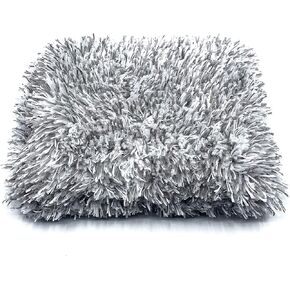 وسادة غسيل The Boss Ultimate Microfiber - 9x6 بوصة، فائقة النعومة، خالية من الخدوش، سهلة الإمساك، مزيج فريد من الألياف الدقيقة، سيارة، شاحنة، سيارات الدفع الرباعي، RV، قارب in Kuwait