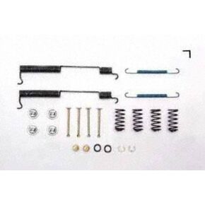 Raybestos H7276 Professional Grade Drum Brake Hardware Kit