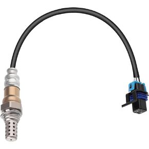 O2 Oxygen Sensor Downstream Sensor 2 Replacement for Chevrolet Cobalt 2.0L 2.2L 2.4L 2005-2008 HHR 2.2L 2.4L 2006-2011 for Pontiac G5 2.2L 2.4L 2007-2010 234-4066 12565680