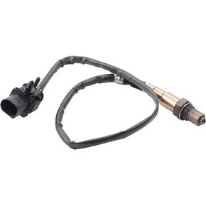 مستشعر الأكسجين من Dasbecan متوافق مع 2009-2010 Ford E-150 E-250 Escape Expedition F-150 2009-2010 Ford E-350 E-450 Super Duty 2010 Ford Flex Fusion Taurus استبدال 234-5107 250-25035 in Kuwait