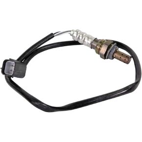 Oxygen O2 Sensor Downstream 234-4380 2344380 226A0ET000 Compatible with Altima Maxima 370Z Altima Cube Murano Maxima Rogue FX35 FX50 G35 G37 M35 M37 M56 2007 2008 2009 2010 2011 2012 2013