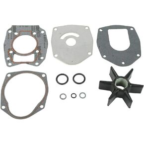 Water Pump Impeller Seal Kits Fit Mercruiser Alpha One Gen 2 47-43026