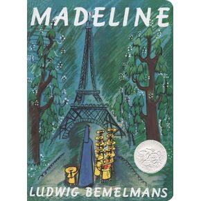 Madeline
