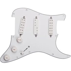 Seymour Duncan Electric Guitar Pickup (ESD Axe-PG-W)