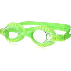 TYR Kids Swimple Spikes Googles