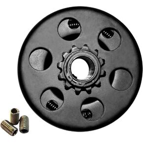 Go Kart/Mini Bike Clutch 5/8 Bore #35 Chain 11 Tooth