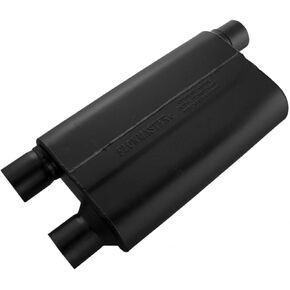 Flowmaster 42583 80 Series Chambered Muffler