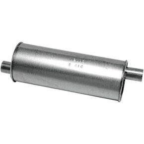 Walker Exhaust SoundFX Universal 18135 Universal Exhaust Muffler 1.75" Inlet (Inside) 1.75" Outlet (Inside)
