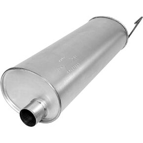 AP Exhaust Products AP Exhaust 700456 Muffler