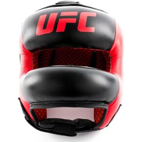 UFC Pro Full Face Headgear
