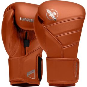 Hayabusa T3 Kanpeki Leather Boxing Gloves Men and Women for Training Sparring Heavy Bag and Mitt Work in Kuwait