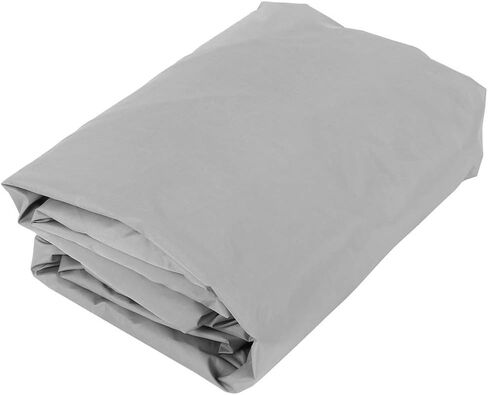 مقاوم للماء 210D غطاء قارب كاياك تخزين غطاء غبار UV50 + Sunblock غطاء قارب الصيد درع حامي in Kuwait