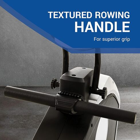 XTERRA Fitness ERG200 جهاز تجديف مغناطيسي قابل للطي in Kuwait