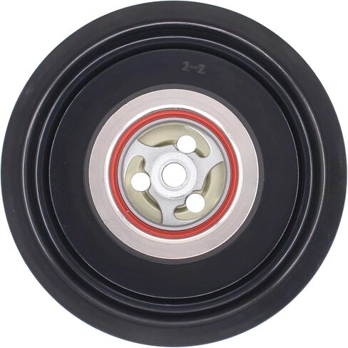 XtremeAmazing AC A/C Compressor Clutch Kit for Mercedes-Benz CL500 CLS350 S63 AMG with 6 Groove Pulley in Kuwait