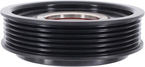 XtremeAmazing AC A/C Compressor Clutch Kit for Mercedes-Benz CL500 CLS350 S63 AMG with 6 Groove Pulley in Kuwait