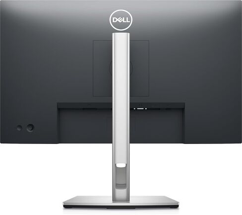 Dell P2422H 24" 16:9 FHD 1920 x 1080 IPS Computer Monitor Screen with Display Port Cable and USB 3.0 Upstream Cable - New Model in Saudi Arabia