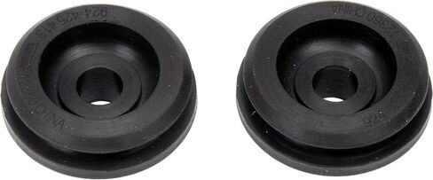 Dorman 924-425 Radiator Mount Bushing Compatible with Select Infiniti/Nissan Models, 2 Pack in Saudi Arabia