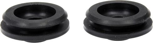 Dorman 924-425 Radiator Mount Bushing Compatible with Select Infiniti/Nissan Models, 2 Pack in Saudi Arabia