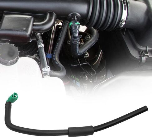 مجموعة خرطوم أنبوب فاصل بخار الوقود مناسبة لفورد F150 F250 التراث إكسبيديشن لينكولن نافيجيتور 1997-2004 استبدال 46076 ، F75Z9D289AA in Kuwait