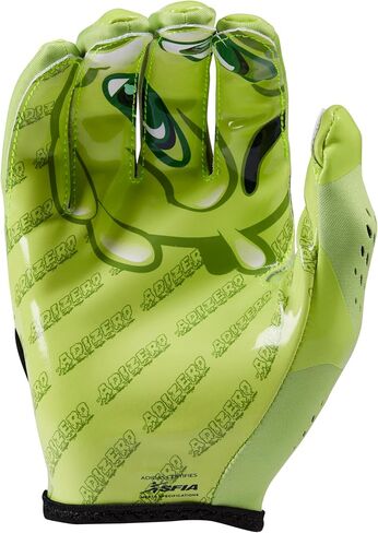 adidas Adizero 12 Big Mood Adult Football Receiving Gloves, Multiple Styles & Sizes in Saudi Arabia
