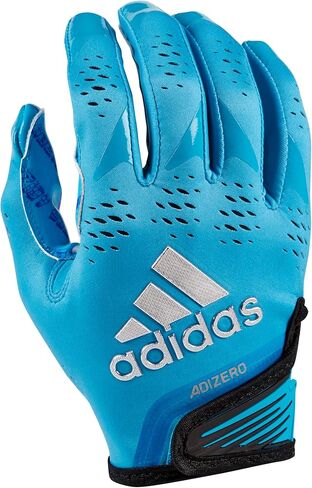 adidas Adizero 12 Big Mood Adult Football Receiving Gloves, Multiple Styles & Sizes in Saudi Arabia